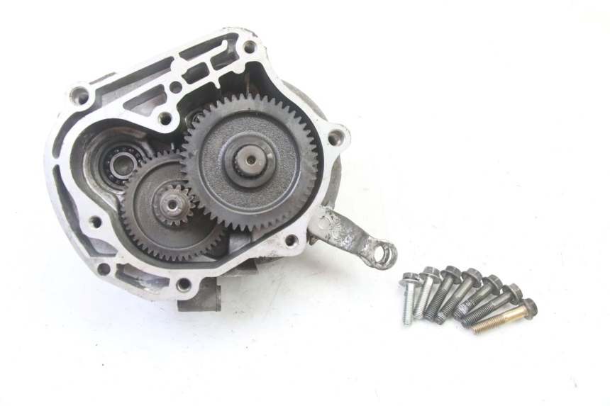 photo de RADANTRIEB PEUGEOT KISBEE 4T 50 (2018 - 2022) - Hauptansicht