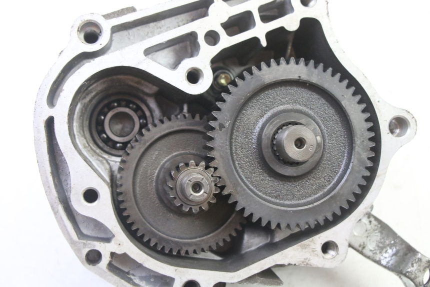 photo de RADANTRIEB PEUGEOT KISBEE 4T 50 (2018 - 2022) - Detailansicht des Bauteils