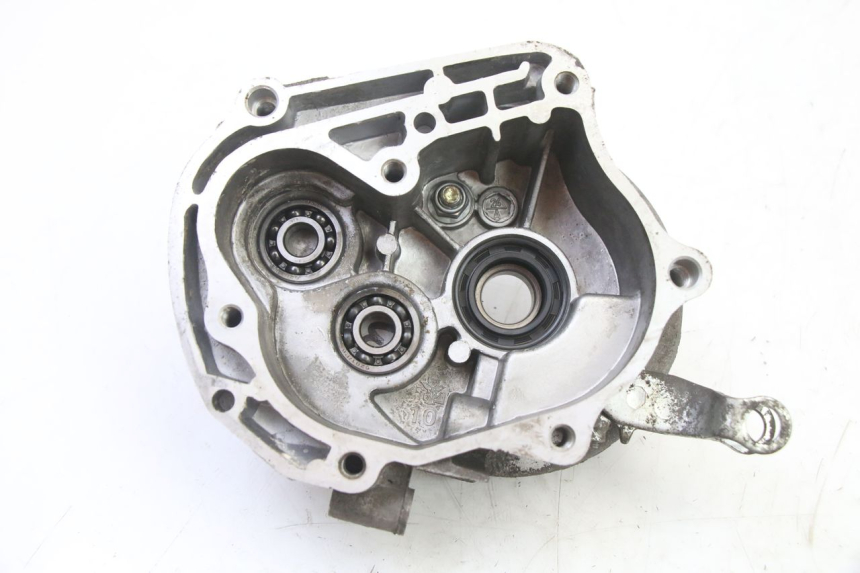 photo de RADANTRIEB PEUGEOT KISBEE 4T 50 (2018 - 2022) - Alternative Perspektive