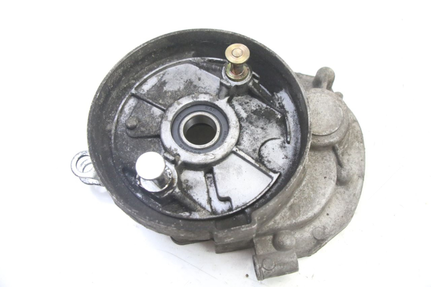 photo de RADANTRIEB PEUGEOT KISBEE 4T 50 (2018 - 2022) - Technische Nahaufnahme