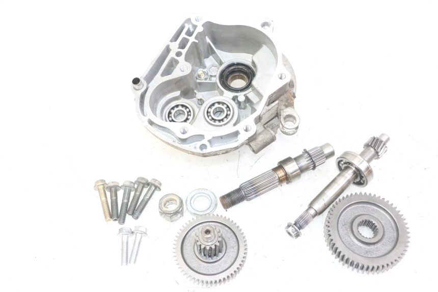 photo de RADANTRIEB PEUGEOT KISBEE 4T 50 (2018 - 2022) - Detailansicht des Bauteils