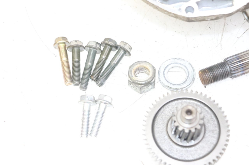 photo de RADANTRIEB PEUGEOT KISBEE 4T 50 (2018 - 2022) - Ergänzendes Produktfoto