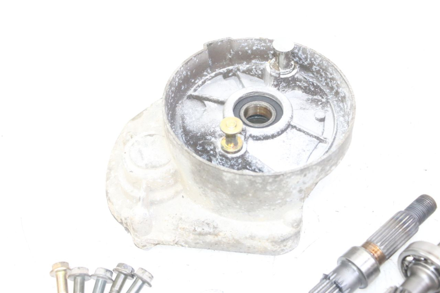 photo de RADANTRIEB PEUGEOT KISBEE 4T 50 (2018 - 2022) - Gesamtansicht des Produkts