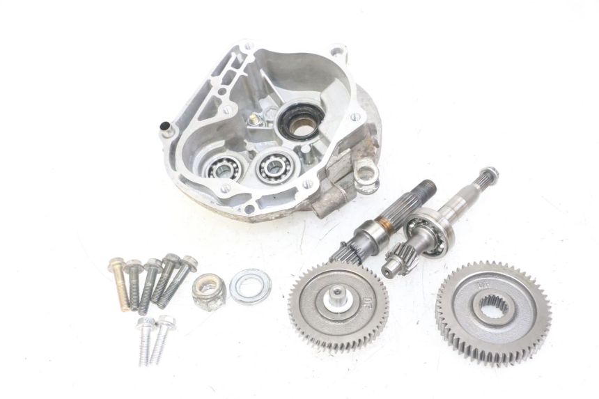 photo de RADANTRIEB PEUGEOT KISBEE 4T 50 (2018 - 2022) - Geprüftes Gebrauchtteil