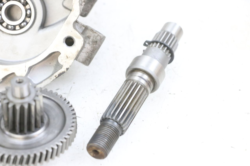 photo de RADANTRIEB PEUGEOT KISBEE 4T 50 (2010 - 2017) - Ergänzendes Produktfoto