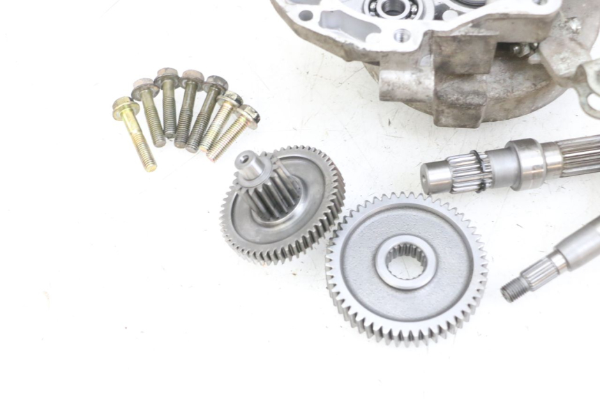 photo de RADANTRIEB PEUGEOT KISBEE 4T 50 (2010 - 2017) - Alternative Perspektive