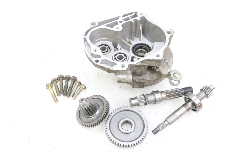 photo de RADANTRIEB PEUGEOT KISBEE 4T 50 (2010 - 2017) - Gesamtansicht des Produkts