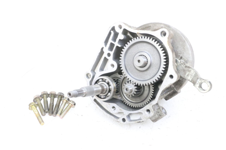 photo de RADANTRIEB PEUGEOT KISBEE 4T 50 (2010 - 2017) - Kennzeichnungen und Originalreferenzen