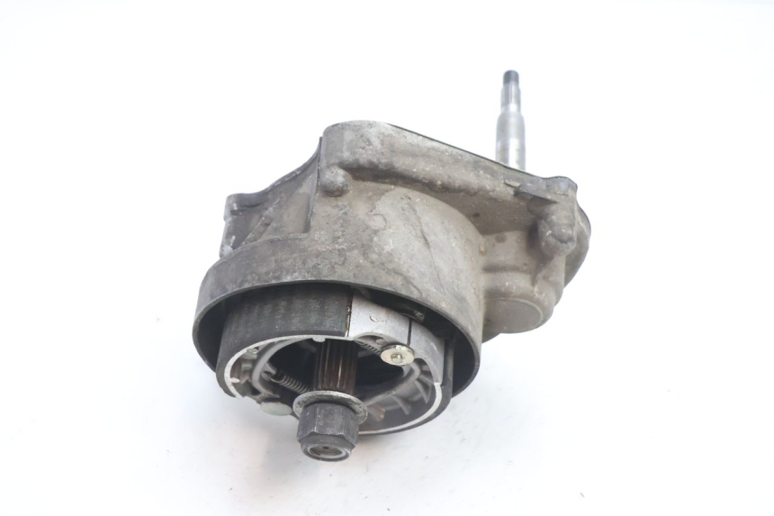 photo de RADANTRIEB PEUGEOT KISBEE 4T 50 (2010 - 2017) - Alternative Perspektive