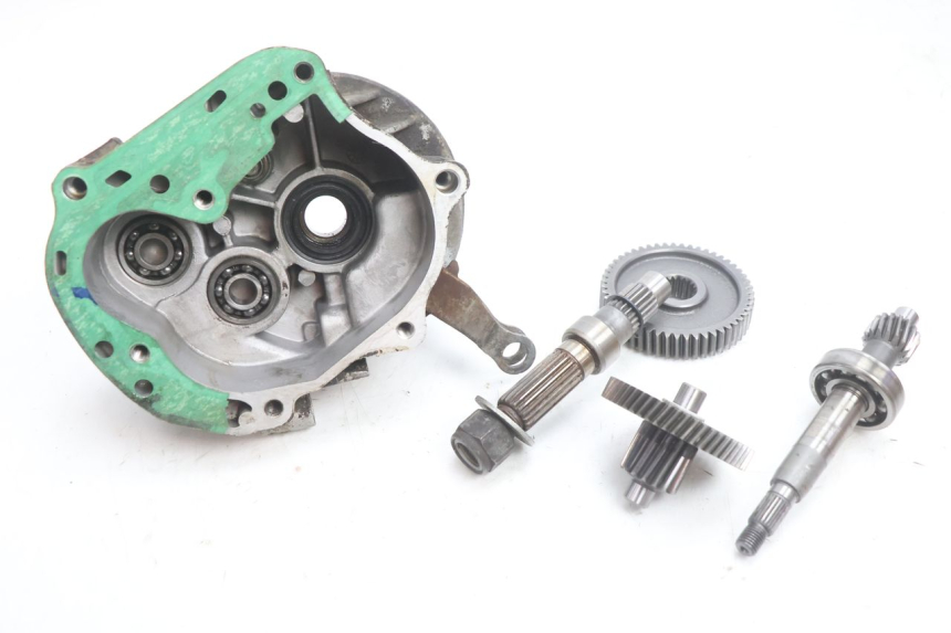 photo de RADANTRIEB PEUGEOT KISBEE 4T 50 (2010 - 2017) - Technische Nahaufnahme