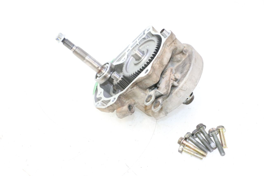 photo de RADANTRIEB PEUGEOT KISBEE 4T 50 (2010 - 2017) - Technische Nahaufnahme