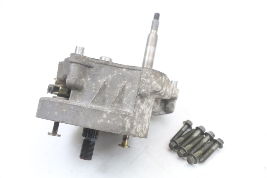 photo de GETRIEBE  ORCAL KITE 4T 50 (2019 - 2023) - Charakteristische Merkmale