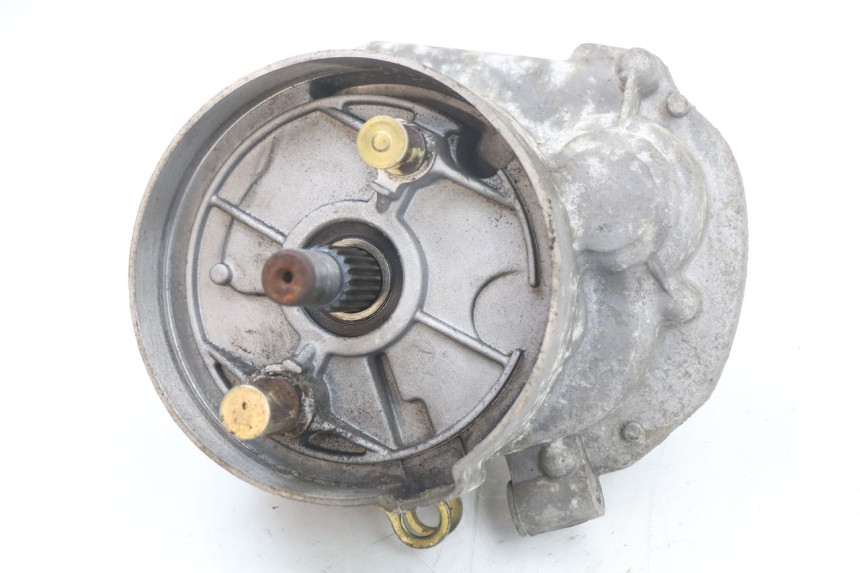 photo de GETRIEBE  ORCAL KITE 4T 50 (2019 - 2023) - Zoom auf Komponenten