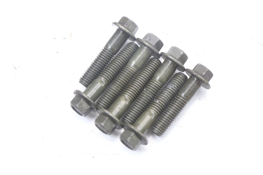 photo de GETRIEBE  ORCAL KITE 4T 50 (2019 - 2023) - Ergänzendes Produktfoto