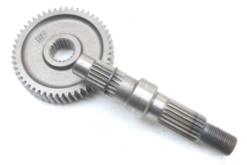 photo de GETRIEBE  ORCAL KITE 4T 50 (2019 - 2023) - Zoom auf Gebrauchszustand