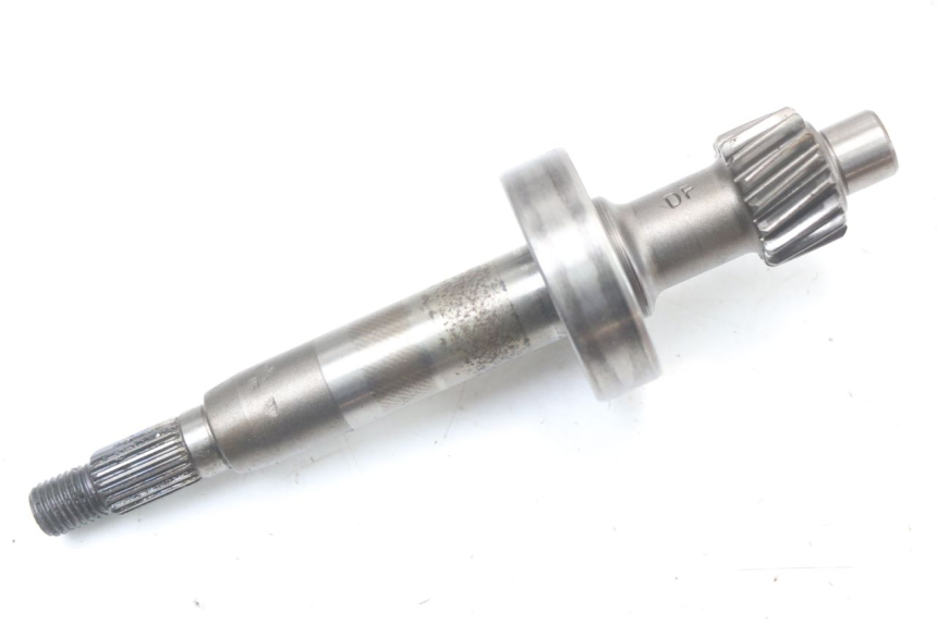 photo de GETRIEBE  ORCAL KITE 4T 50 (2019 - 2023) - Technische Nahaufnahme