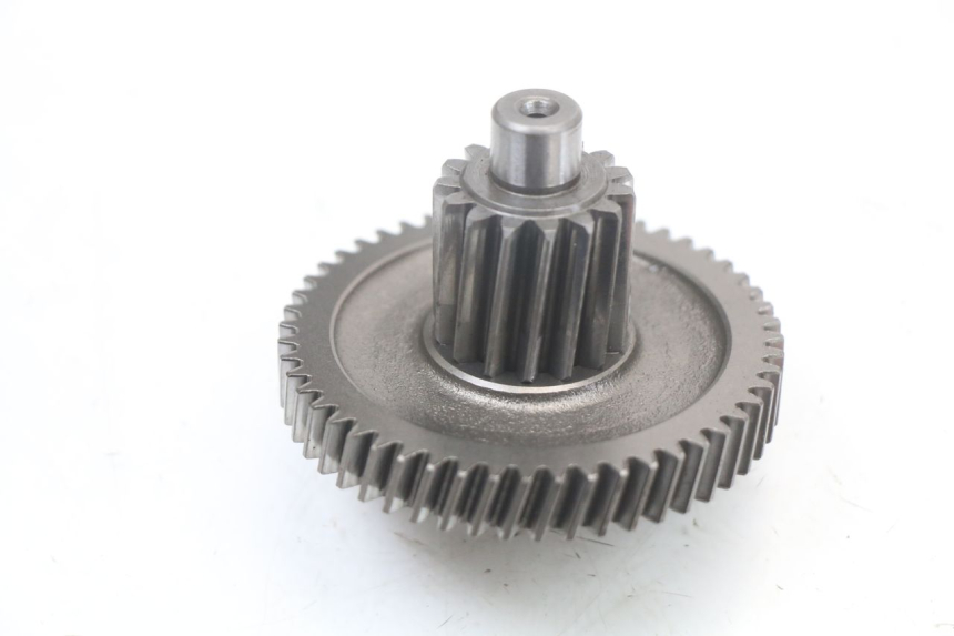 photo de GETRIEBE  ORCAL KITE 4T 50 (2019 - 2023) - Details der Befestigungspunkte