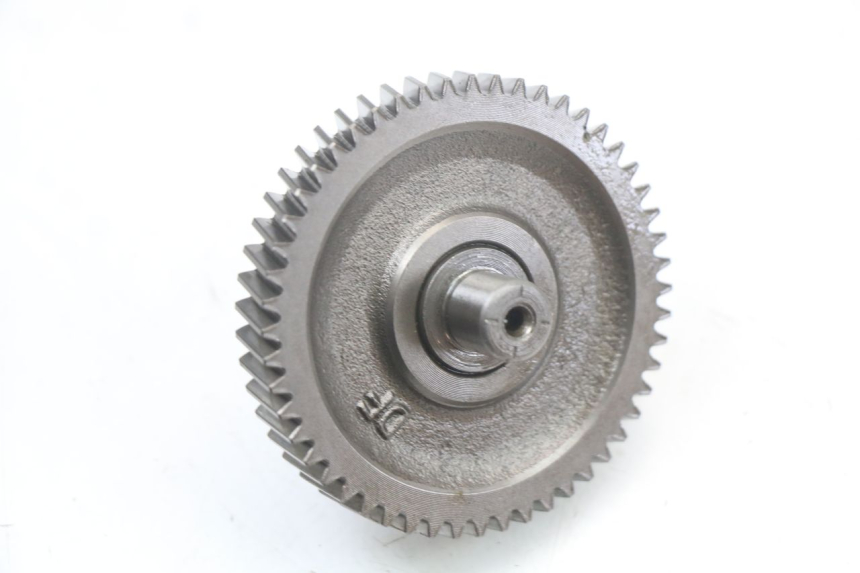 photo de GETRIEBE  ORCAL KITE 4T 50 (2019 - 2023) - Oberflächenzustand und Material