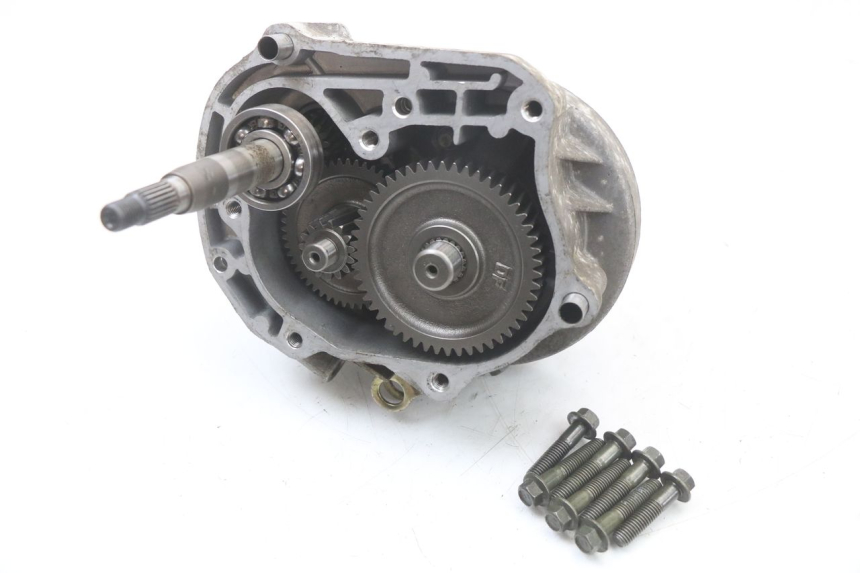 photo de GETRIEBE  ORCAL KITE 4T 50 (2019 - 2023) - Geprüftes Gebrauchtteil