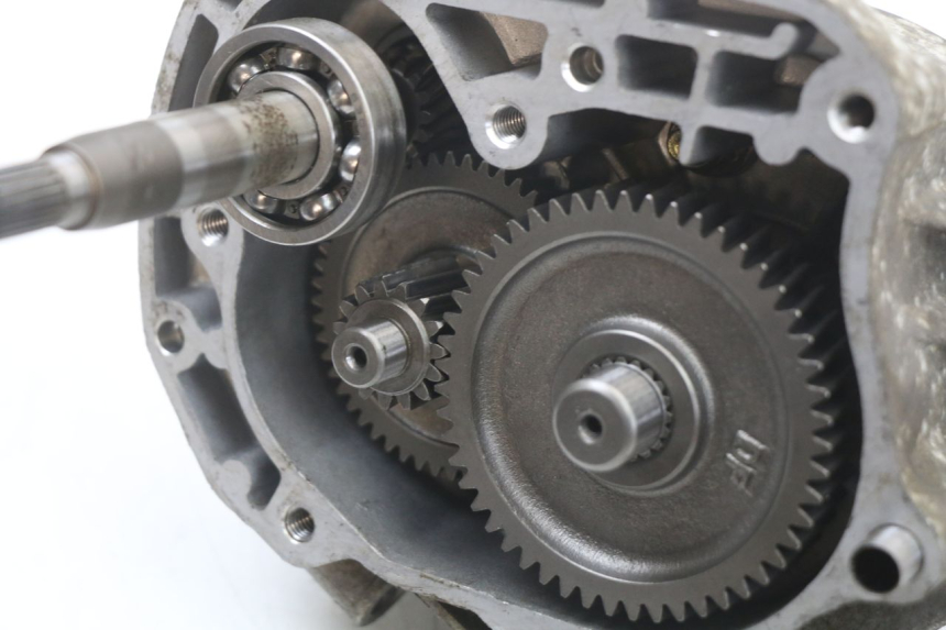 photo de GETRIEBE  ORCAL KITE 4T 50 (2019 - 2023) - Kennzeichnungen und Originalreferenzen