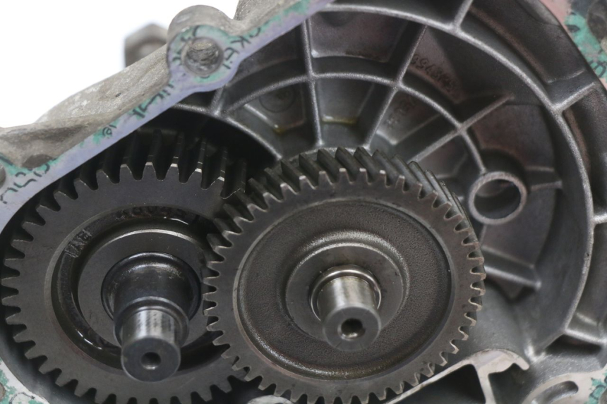 photo de GETRIEBE  RENAULT KOURANOS 125 (2001 - 2004) - Detailansicht des Bauteils