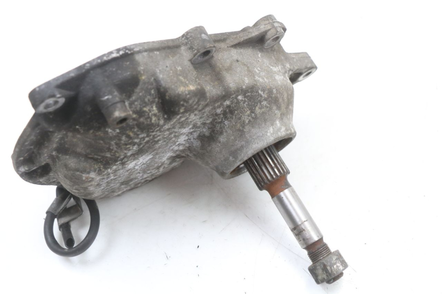 photo de GETRIEBE  RENAULT KOURANOS 125 (2001 - 2004) - Technische Nahaufnahme