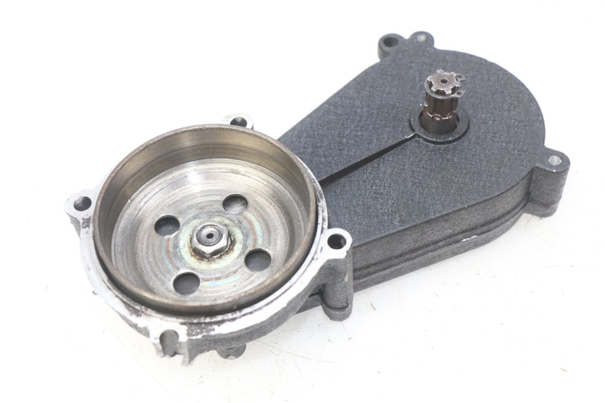 photo de RADANTRIEB POCKET BIKE KXD 50 - Detailansicht des Bauteils