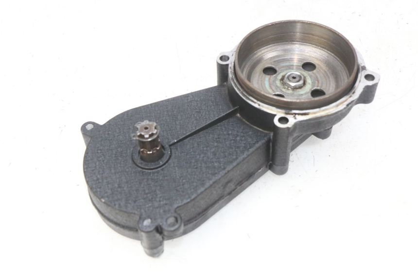 photo de RADANTRIEB POCKET BIKE KXD 50 - Zoom auf Gebrauchszustand