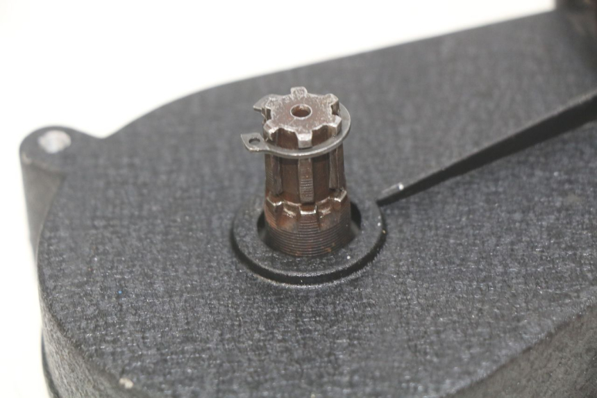 photo de RADANTRIEB POCKET BIKE KXD 50 - Alternative Perspektive