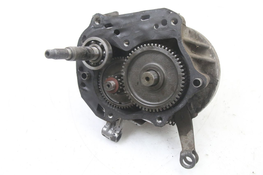 photo de RADANTRIEB KYMCO DINK 4T 50 (2007 - 2018) - Detailansicht des Bauteils