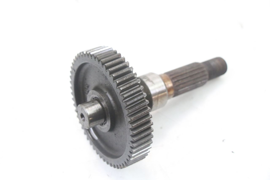 photo de RADANTRIEB KYMCO DINK 4T 50 (2007 - 2018) - Weitere Ansicht des Artikels