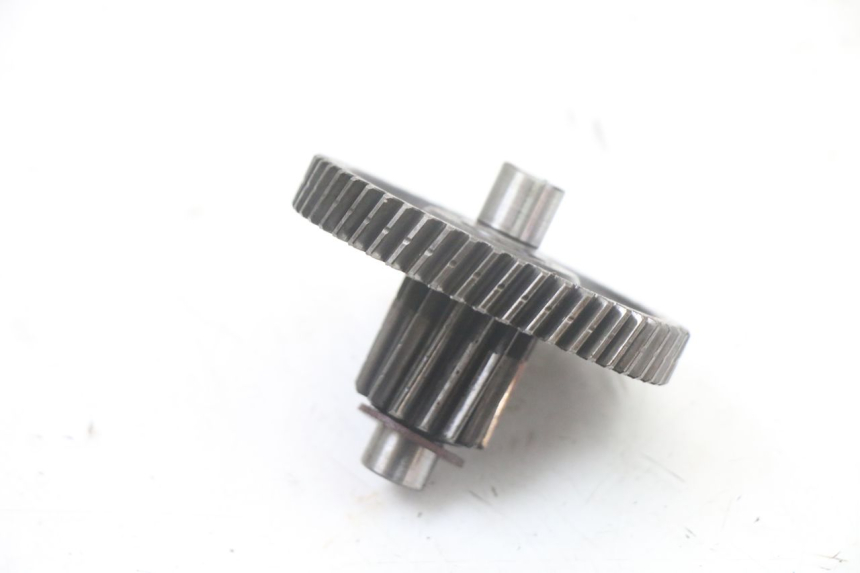 photo de RADANTRIEB KYMCO DINK 4T 50 (2007 - 2018) - Hochauflösende Nahaufnahme