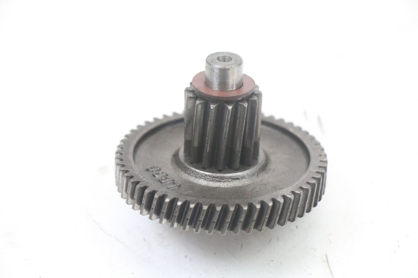 photo de RADANTRIEB KYMCO DINK 4T 50 (2007 - 2018) - Ergänzendes Produktfoto