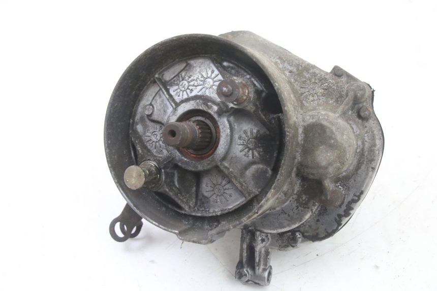 photo de RADANTRIEB KYMCO DINK 4T 50 (2007 - 2018) - Gesamtansicht des Produkts