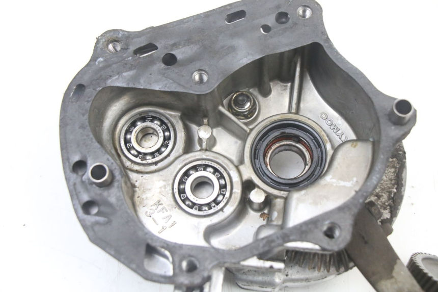 photo de RADANTRIEB KYMCO DINK 4T 50 (2007 - 2018) - Geprüftes Gebrauchtteil