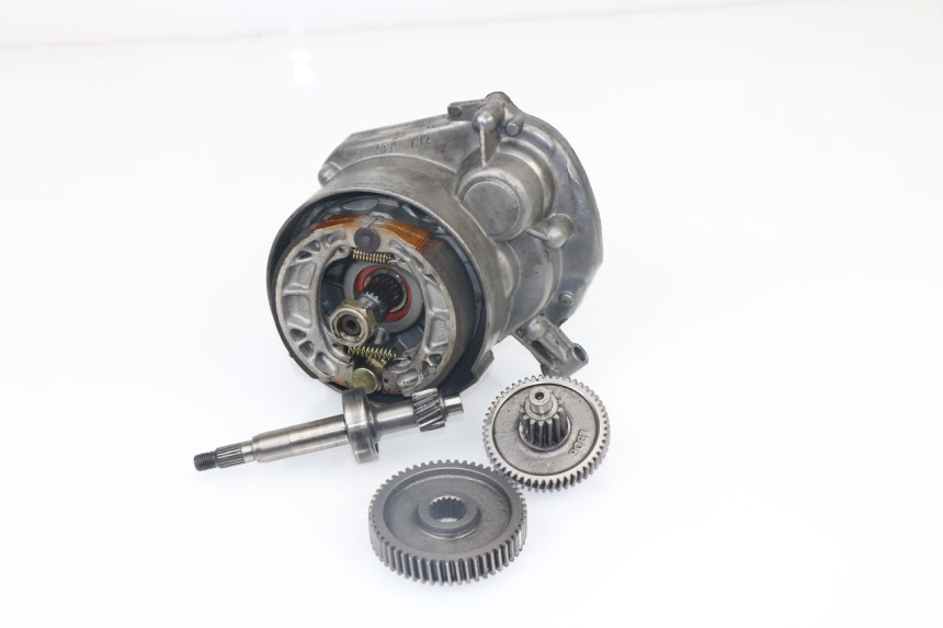 photo de GETRIEBE  KYMCO LIKE 4T 50 (2009 - 2018) - Detailansicht des Bauteils