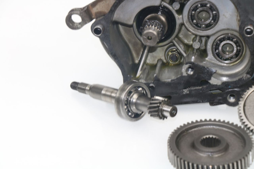 photo de GETRIEBE  KYMCO LIKE 4T 50 (2009 - 2018) - Technische Nahaufnahme