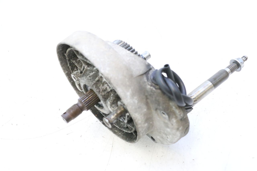 photo de GETRIEBE  PIAGGIO LIBERTY 50 (1998 - 2003) - Zoom auf Gebrauchszustand