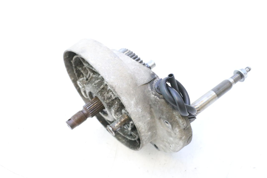 photo de GETRIEBE  PIAGGIO LIBERTY 50 (1998 - 2003) - Technische Nahaufnahme