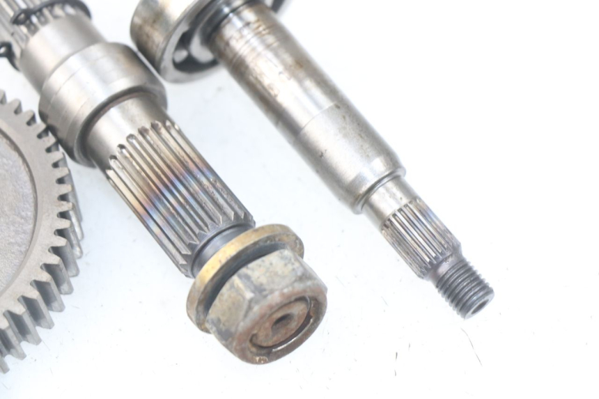 photo de GETRIEBE  KYMCO LIKE 2T 50 (2009 - 2018) - Gesamtansicht des Produkts