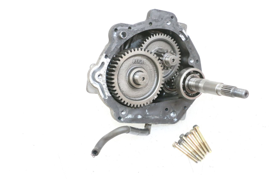 photo de GETRIEBE  KYMCO LIKE 125 (2009 - 2016) - Hauptansicht