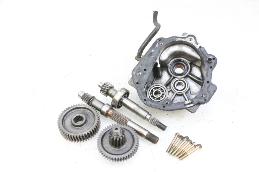 photo de GETRIEBE  KYMCO LIKE 125 (2009 - 2016) - Detailansicht des Bauteils