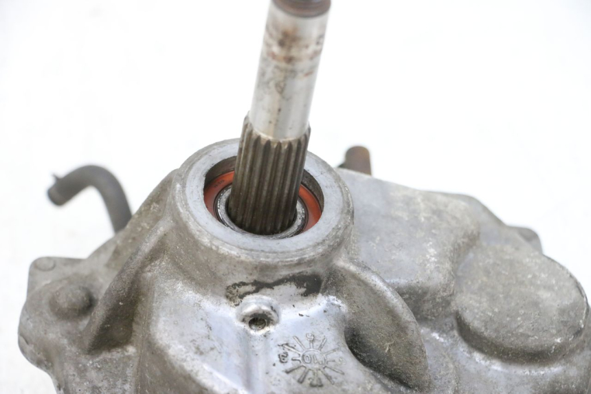 photo de GETRIEBE  KYMCO LIKE 125 (2009 - 2016) - Technische Nahaufnahme