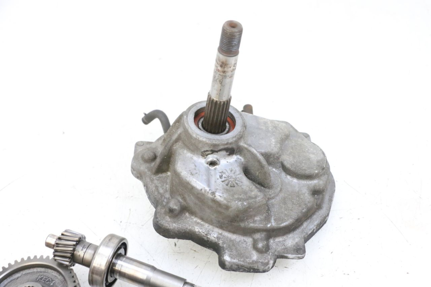 photo de GETRIEBE  KYMCO LIKE 125 (2009 - 2016) - Gesamtansicht des Produkts