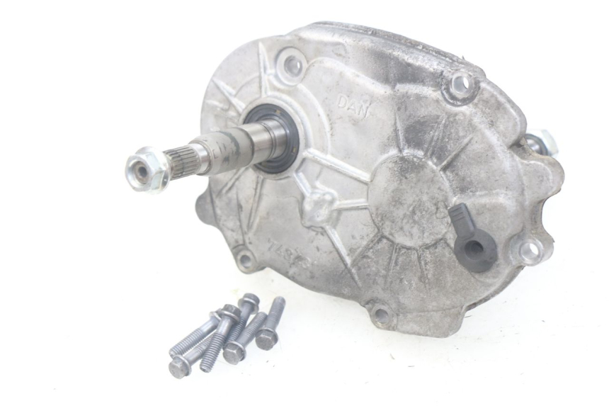 photo de GETRIEBE  PEUGEOT LUDIX BLASTER 50 (2006 - 2014) - Alternative Perspektive