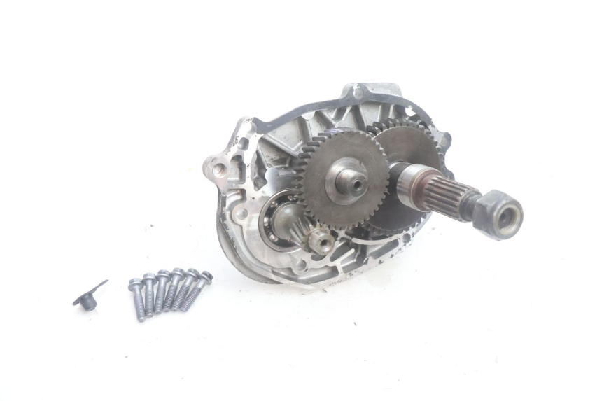 photo de GETRIEBE  PEUGEOT LUDIX BLASTER 50 (2006 - 2014) - Hauptansicht