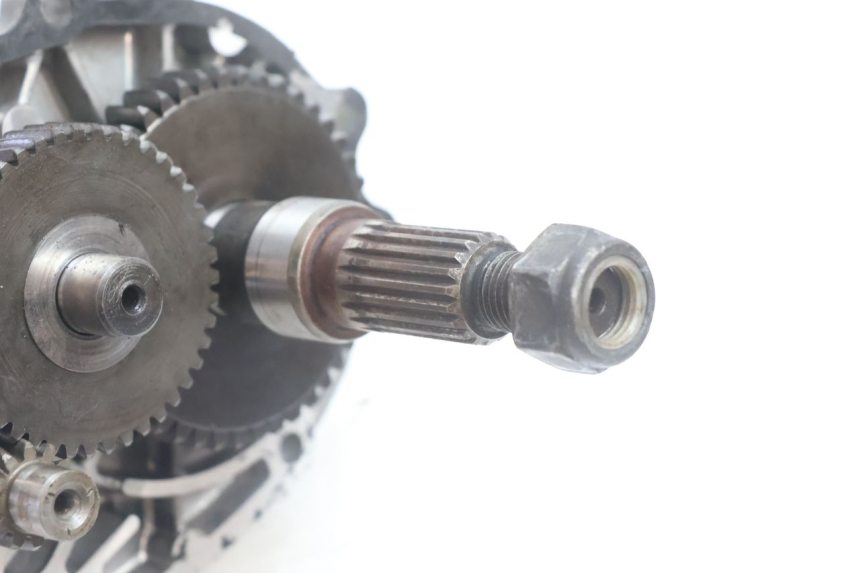 photo de GETRIEBE  PEUGEOT LUDIX BLASTER 50 (2006 - 2014) - Detailansicht des Bauteils