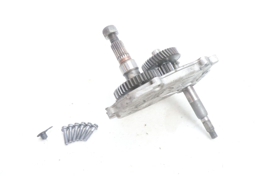 photo de GETRIEBE  PEUGEOT LUDIX BLASTER 50 (2006 - 2014) - Alternative Perspektive