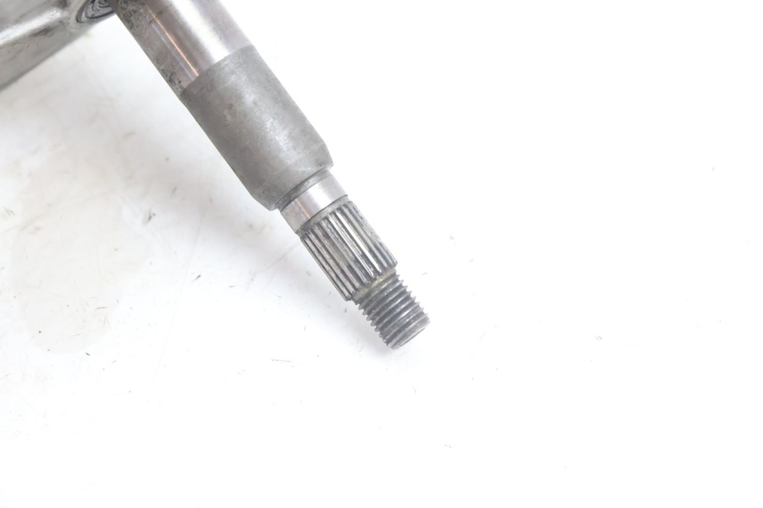 photo de GETRIEBE  PEUGEOT LUDIX BLASTER 50 (2006 - 2014) - Technische Nahaufnahme