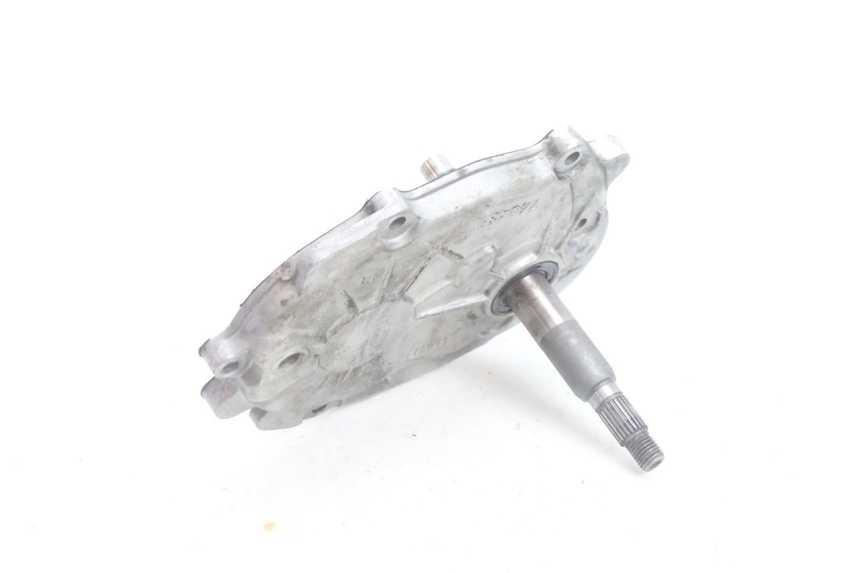photo de GETRIEBE  PEUGEOT LUDIX BLASTER 50 (2006 - 2014) - Details der Befestigungspunkte